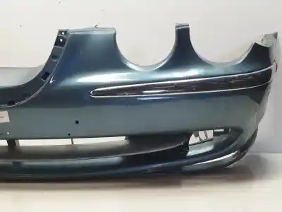 Second-hand car spare part front bumper for jaguar s-type ii (x200) 4.0 v8 oem iam references   