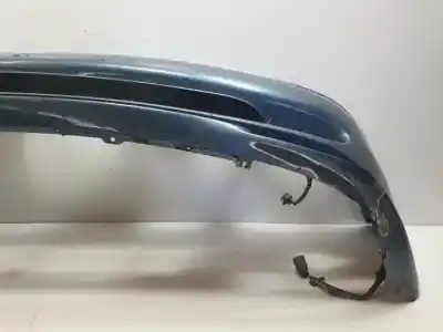 Second-hand car spare part front bumper for jaguar s-type ii (x200) 4.0 v8 oem iam references   