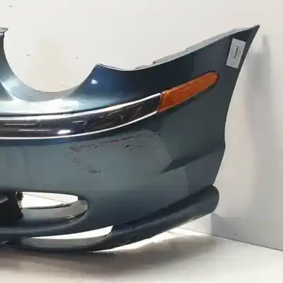 Second-hand car spare part front bumper for jaguar s-type ii (x200) 4.0 v8 oem iam references   