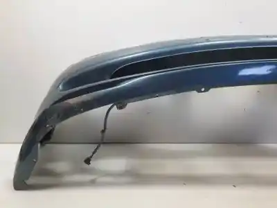 Second-hand car spare part front bumper for jaguar s-type ii (x200) 4.0 v8 oem iam references   
