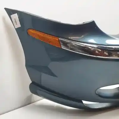 Second-hand car spare part front bumper for jaguar s-type ii (x200) 4.0 v8 oem iam references   
