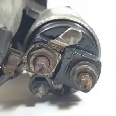 Second-hand car spare part starter motor for ford focus lim. (cb4) g8da oem iam references 3m5t11000cf  