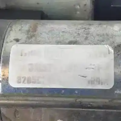 Second-hand car spare part starter motor for ford focus lim. (cb4) g8da oem iam references 3m5t11000cf  