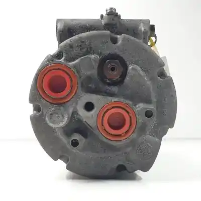 Автозапчасти б/у компрессор кондиционера воздуха за ford focus berlina (cap) d/kkda ссылки oem iam   rm4m5h19d629af