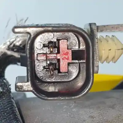 Автозапчасти б/у компрессор кондиционера воздуха за ford focus berlina (cap) d/kkda ссылки oem iam   rm4m5h19d629af