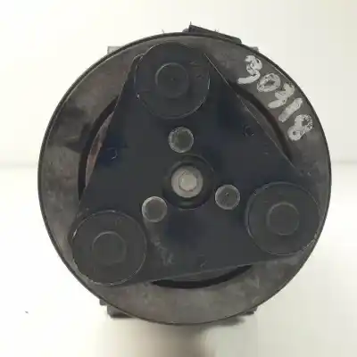 Автозапчасти б/у компрессор кондиционера воздуха за ford focus berlina (cap) d/kkda ссылки oem iam   rm4m5h19d629af