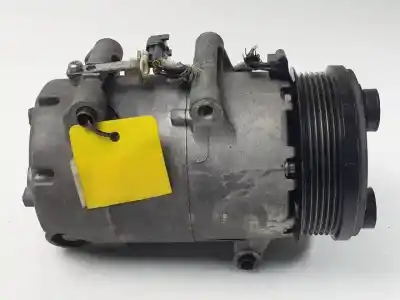 Автозапчасти б/у компрессор кондиционера воздуха за ford focus berlina (cap) d/kkda ссылки oem iam   rm4m5h19d629af