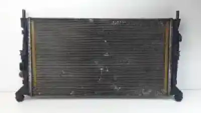 Peça sobressalente para automóvel em segunda mão radiador de água por ford focus berlina (cap) d/kkda referências oem iam 3m5h8005tl