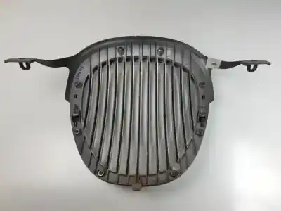Автозапчастина б/у передня решіта для jaguar s-type ii (x200) 4.0 v8 посилання на oem iam xr838a133aa xr838a100aa 