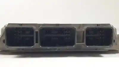 Second-hand car spare part ecu engine control for peugeot 207 d-8hz oem iam references 0281012523 9664843480 9687699480 