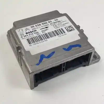 Pezzo di ricambio per auto di seconda mano  per PEUGEOT 207  Riferimenti OEM IAM 0285010554 9665699680 