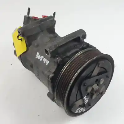 Pezzo di ricambio per auto di seconda mano  per PEUGEOT 207  Riferimenti OEM IAM 9659875780 1355F 