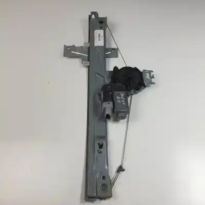 Pezzo di ricambio per auto di seconda mano  per PEUGEOT 207  Riferimenti OEM IAM 9681191280  