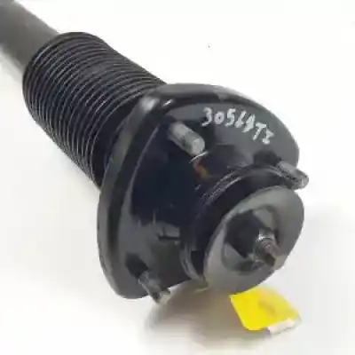 Peça sobressalente para automóvel em segunda mão amortecedor traseiro esquerdo por bmw x5 (e53) m57d30 referências oem iam 335267515449  