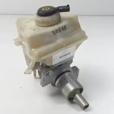 Peça sobressalente para automóvel em segunda mão bomba de travões por bmw x5 (e53) m57d30 referências oem iam 320669062