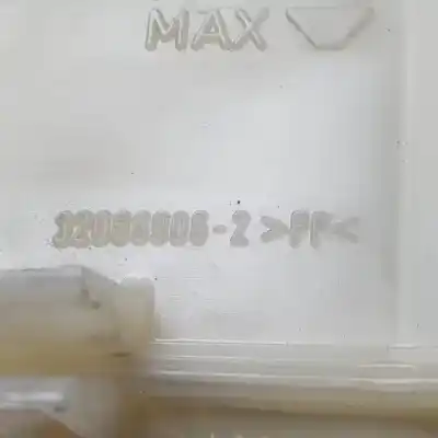 Peça sobressalente para automóvel em segunda mão bomba de travões por bmw x5 (e53) m57d30 referências oem iam 320669062  