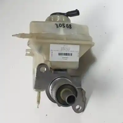Peça sobressalente para automóvel em segunda mão bomba de travões por bmw x5 (e53) m57d30 referências oem iam 320669062  