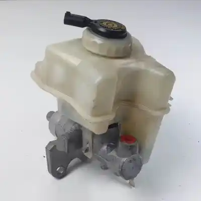 Peça sobressalente para automóvel em segunda mão bomba de travões por bmw x5 (e53) m57d30 referências oem iam 320669062  