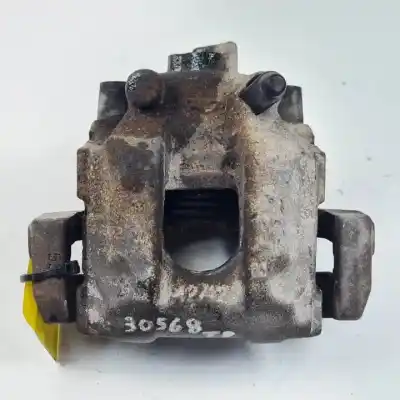 Peça sobressalente para automóvel em segunda mão pinça de travão traseira direita por bmw x5 (e53) m57d30 referências oem iam 