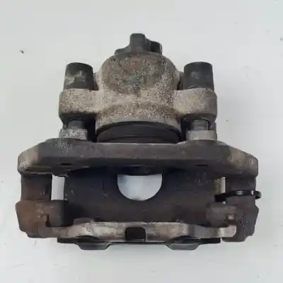 Peça sobressalente para automóvel em segunda mão pinça de travão traseira esquerda por bmw x5 (e53) m57d30 referências oem iam   