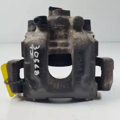 Peça sobressalente para automóvel em segunda mão pinça de travão traseira esquerda por bmw x5 (e53) m57d30 referências oem iam 