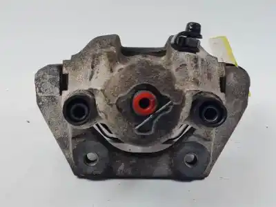 Peça sobressalente para automóvel em segunda mão pinça de travão traseira esquerda por bmw x5 (e53) m57d30 referências oem iam   