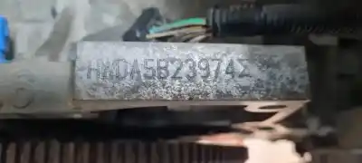 Pezzo di ricambio per auto di seconda mano motore completo per ford focus berlina (cap) hwda.hwdb.shda.shdc.shdb riferimenti oem iam hwda  