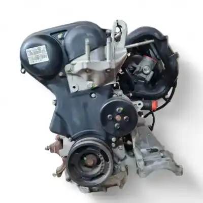 Pezzo di ricambio per auto di seconda mano motore completo per ford focus berlina (cap) hwda.hwdb.shda.shdc.shdb riferimenti oem iam hwda  