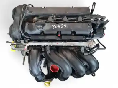 Pezzo di ricambio per auto di seconda mano motore completo per ford focus berlina (cap) hwda.hwdb.shda.shdc.shdb riferimenti oem iam hwda  