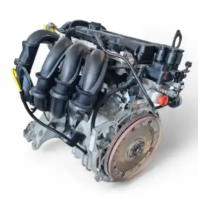 Автозапчасти б/у ПОЛНЫЙ ДВИГАТЕЛЬ за FORD FOCUS BERLINA (CAP)  ссылки OEM IAM HWDA  