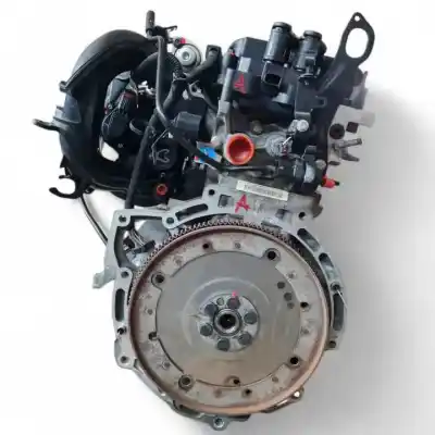 Pezzo di ricambio per auto di seconda mano motore completo per ford focus berlina (cap) hwda.hwdb.shda.shdc.shdb riferimenti oem iam hwda  