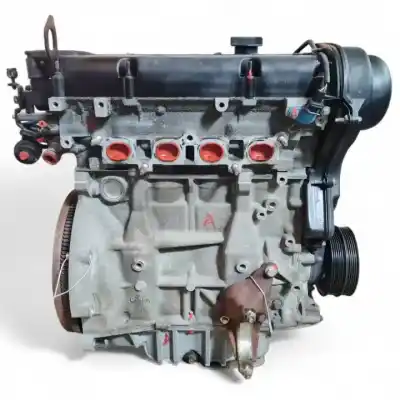 Pezzo di ricambio per auto di seconda mano motore completo per ford focus berlina (cap) hwda.hwdb.shda.shdc.shdb riferimenti oem iam hwda  