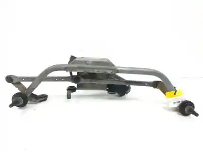 Автозапчасти б/у мотор переднего стеклоочистителя за CITROEN JUMPY 2.0 HDi CAT (RHX / DW10BTED) ссылки OEM IAM   