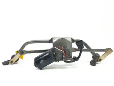 Second-hand car spare part front windshield wiper motor for citroen jumpy 2.0 hdi cat (rhx / dw10bted) oem iam references   