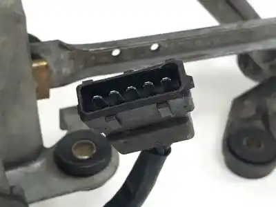 Second-hand car spare part front windshield wiper motor for citroen jumpy 2.0 hdi cat (rhx / dw10bted) oem iam references   