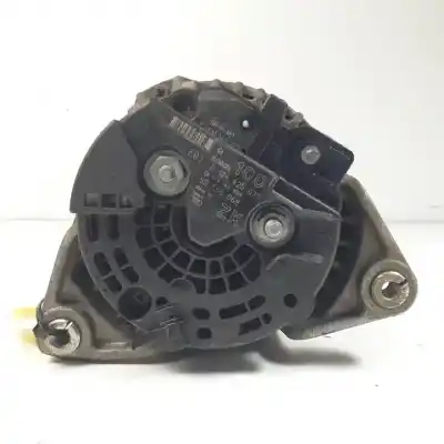 Автозапчастина б/у генератор для opel corsa c z12xep посилання на oem iam 55556068 0124425021 