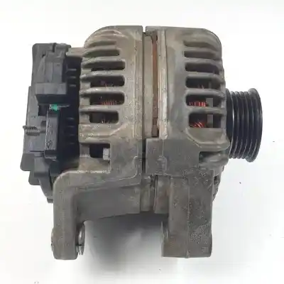 Автозапчастина б/у генератор для opel corsa c z12xep посилання на oem iam 55556068 0124425021 