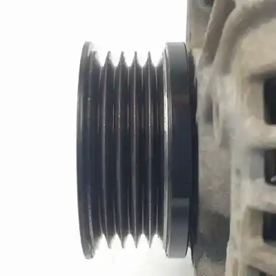 Автозапчастина б/у генератор для opel corsa c z12xep посилання на oem iam 55556068 0124425021 