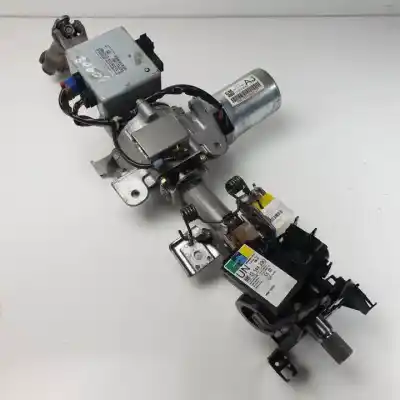 Pezzo di ricambio per auto di seconda mano  per OPEL CORSA C  Riferimenti OEM IAM 13205208 001407140 13205210 
