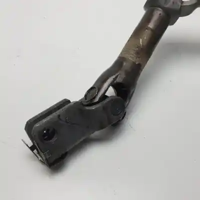 Second-hand car spare part steering column for opel corsa c z12xep oem iam references 13205208 001407140 13205210 