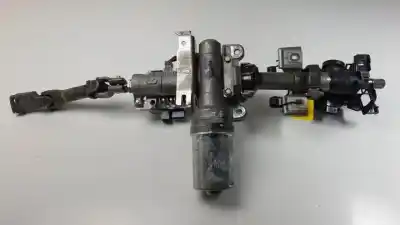 Second-hand car spare part steering column for opel corsa c z12xep oem iam references 13205208 001407140 13205210 