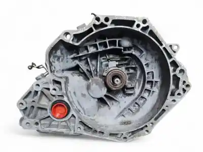 Second-hand car spare part GEARBOX for OPEL ASTRA H BERLINA  OEM IAM references 55355489  