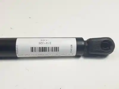 Автозапчастина б/у амортизатор капота для seat leon (1m1) d-alh посилання на oem iam 1m0823359a 330n 