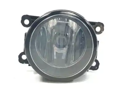 Second-hand car spare part right fog light for citroen c4 coupe 9hx oem iam references 9650001680
