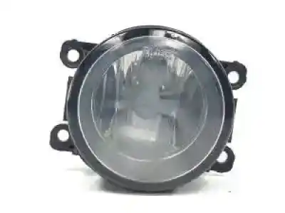 Second-hand car spare part left fog light for citroen c4 coupe 9hx oem iam references 9650001680