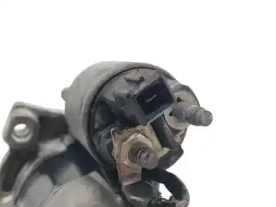 Peça sobressalente para automóvel em segunda mão motor de arranque por citroen c3 hn05 referências oem iam   9812715480