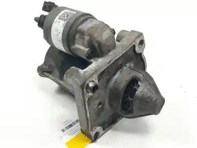 Second-hand car spare part starter motor for citroen c3 hn05 oem iam references 