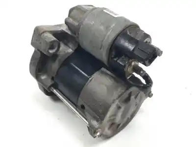 Peça sobressalente para automóvel em segunda mão motor de arranque por citroen c3 hn05 referências oem iam   9812715480
