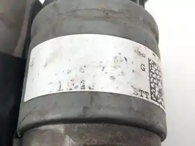 Peça sobressalente para automóvel em segunda mão motor de arranque por citroen c3 hn05 referências oem iam   9812715480