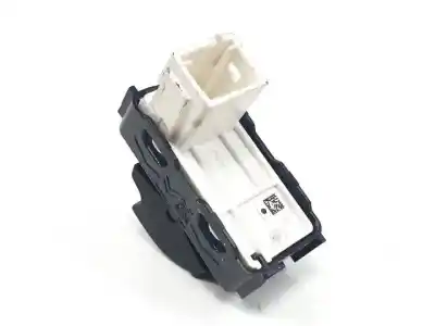 Second-hand car spare part right front power window switch for citroen c3 hn05 oem iam references 96762292zd  